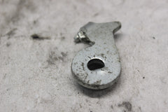 LEFT SEAT LOCK PLATE 77223-MA1-000 1982 HONDA GL500I SILVERWING