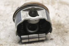 PISTON (STD) 13101-MBW-000  2000 HONDA CBR600F4