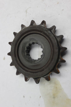 TRANS OUTPUT SPROCKET 16T 13144-1212 2002 KAWASAKI ZX-6