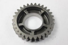 23461-MFR-670 GEAR, COUNTERSHAFT THIRD (30T) 2010 HONDA FURY VT1300CX