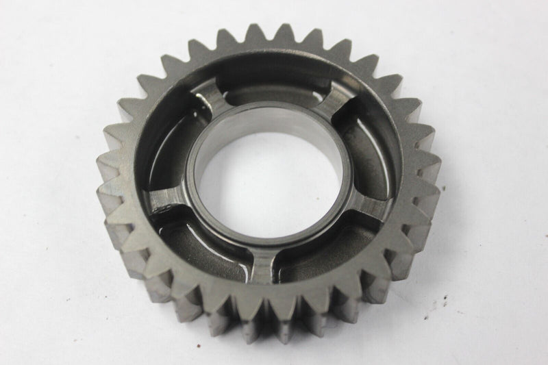 23461-MFR-670 GEAR, COUNTERSHAFT THIRD (30T) 2010 HONDA FURY VT1300CX