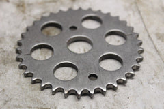 TIMING GEAR 34T 420634280 2004 CAN AM BOMBARDIER DS 650