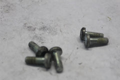 FRONT ROTOR BOLTS 5PCS 3655A 2000 H-D ELECTRAGLIDE FLHT