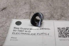 Bag Guard Mount #90943-93 1997 H-D ELECTRAGLIDE FLHTC-I