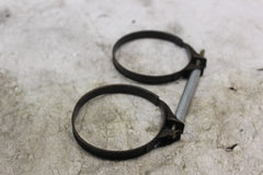 INTAKE CLAMP 13170-24F01 2002 SUZUKI HAYABUSA GSX1300R
