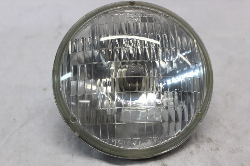 HEADLIGHT UNIT 67757-92 2001 H-D SOFTAIL DUECE FXSTD
