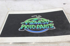 AIR CLEANER DUCT 14073-1034 1980 KAWASAKI KZ440