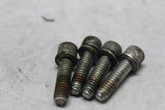 LIFTER COVER SCREW 4PCS 4741A HARLEY-DAVIDSON