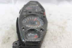 SPEEDOMETER & TACH COMPLETE ASSY 23,677MILES 34120-24F70 2002 SUZUKI HAYABUSA GS