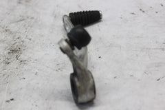 GEARSHIFT LEVER ASSY 25600-33E00 2002 SUZUKI GSX-R1000