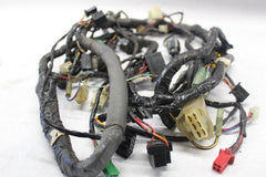 MAIN WIRING HARNESS 26030-1476  2002 KAWASAKI ZX-6