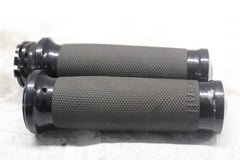 PERFORMANCE MACHINE RENTHAL GRIPS 2012 SPORTSTER XL1200