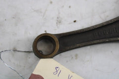 OEM Yamaha Motorcycle 1981 XJ650 Connecting Rod 4H7-11650-00