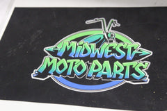 Highway Pegs CLAMPS (2) HARLEY DAVIDSON 1.25"