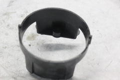 67689-04 4” Gauge Backclamp HARLEY DAVIDSON