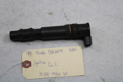 OEM Honda Motorcycle 1999 CBR600F4 Ignition Coil 30700-MBW-611
