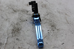 AFTERMARKET BLUE BRAKE LEVER 2002 SUZUKI GSX-R1000