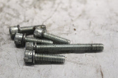 TOP TRANS COVER SCREW (5) 4741A, 4717A  1994 ULTRA CLASSIC