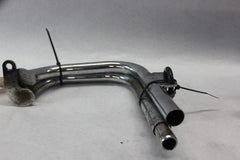 AFTERMARKET CRASHBAR SET ( ENGINE GUARD ) 1983 HONDA NIGHTHAWK CB650SC