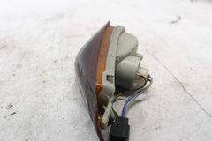 FRONT LEFT TURN SIGNAL ASSY (SEE PHOTOS) 23040-1237  2002 KAWASAKI ZX-6