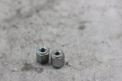 67043-96 Gauge Back Clamp Nut (2) 2010 H-D ULTRA CLASSIC FLHTCU