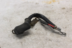 BATTERY GROUND WIRE LEAD SEE PHOTOS 26011-1022 1980 KAWASAKI KZ440
