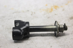 LOWER HANDLEBAR HOLDER BLACK 46012-010 1980 KAWASAKI KZ440