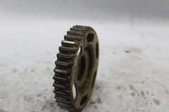 TIMING BELT PULLEY 14210-MN5-000 1989 GOLDWING GL1500