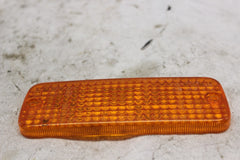 FRONT COMBINATION LIGHT LENS 33302-692-672 1982 GOLDWING GL1100A