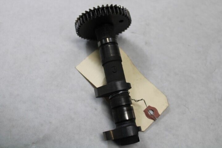 OEM Suzuki Motorcycle 2002 Suzuki TL1000 Intake Front Camshaft 12701-02F60