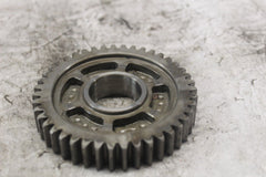 35805-06A GEAR, COUNTERSHAFT-FIRST HARLEY DAVIDSON