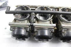 Carburetor Assy.(CN,US) #15003-1680 2001 KAWASAKI ZX-9R