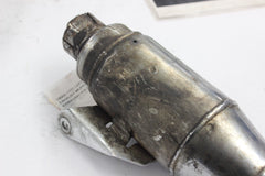 18002-1701 LEFT EXHAUST MUFFLER 1993 KAWASAKI VULCAN 750
