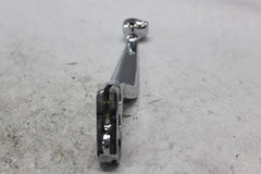 AFTERMARKET CLUTCH LEVER CHROME 1998 HONDA CBR900RR