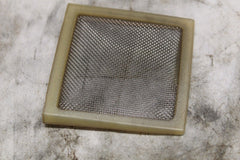 OIL SIEVE 420256321 2004 CAN AM BOMBARDIER DS 650