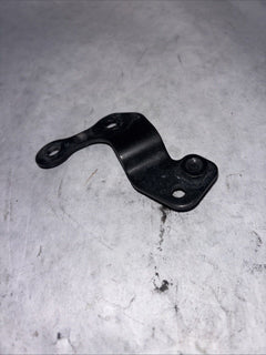 45138-MFR-670 BRACKET, LEFT FRONT BRAKE HOSE 2010 HONDA FURY VT1300CX