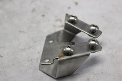 Saddlebag Lid Catch Bracket 90958-93 2010 H-D ULTRA CLASSIC FLHTCU