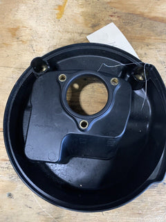 OEM Harley Davidson Air Cleaner Backing Plate 2014+ Touring 29000033