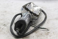 LEFT REAR TURN SIGNAL 33650-MA1-770 1982 HONDA GL500I SILVERWING