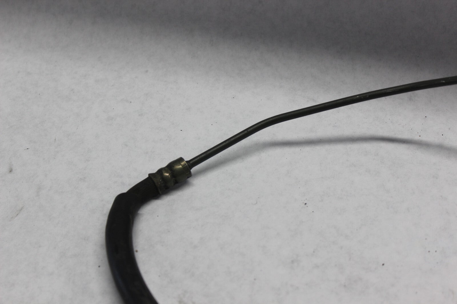 Kawasaki NOS NEW 43059-1587 Rear Brake Hose ZX ZX750 Ninja