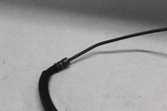 CLUTCH BRAKE HOSE ASSY COMPLETE 43059-1339,43059-1340  1986 KAW ZG1000