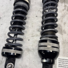 PROGRESSIVE REAR 13" SHOCKS 944-4020 944 Series Ultra-Touring HARLEY 54565-97