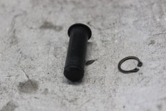38738-08 CLUTCH LEVER PIVOT PIN 2010 H-D ULTRA CLASSIC FLHTCU