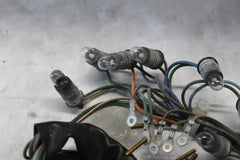 METER SOCKET 1987 HONDA HURRICANE CBR1000F 37105-MM5-008