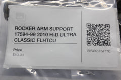 ROCKER ARM SUPPORT 17594-99 2010 H-D ULTRA CLASSIC FLHTCU
