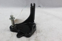 BRAKE LEVER & FOOTREST BRACKET 42507-00 2001 H-D SOFTAIL DUECE FXSTD