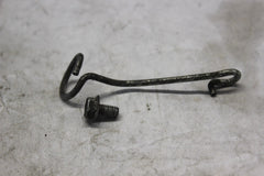 SPEEDOMETER CABLE CLAMP 44832-MA3-000 1982 HONDA GOLDWING GL1100A