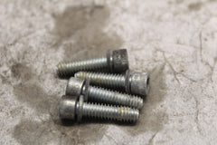 LIFTER COVER SCREW 4PCS 4741A HARLEY-DAVIDSON