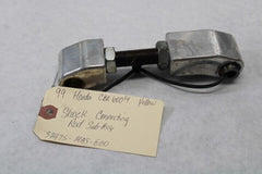 OEM Honda Motorcycle 1999 CBR600F4 Shock Connecting Rod Sub-Assy 52475-MAS-E00