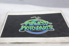 27002-89 CARB RING SEAL 2001 H-D SOFTAIL DUECE FXSTD